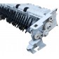 Узел выхода бумаги LJ P4014 / P4015 / P4515 RM1-4529-000CN  с быстрой доставкой
