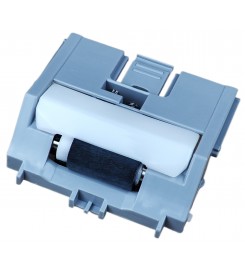 Ролик отделения в сборе, лотка 3 HP LJ CLJ M501 / M506 / M527 / M552 / M553 / M577  / RM2-0064-000000 / RM2-0064-000 / RM2-0064