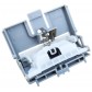 Ролик отделения + Ролик захвата бумаги, лотка 3, комплект HP LaserJet M304a / M402 / M501 / RM2-0064/RC4-4346 с быстрой доставкой