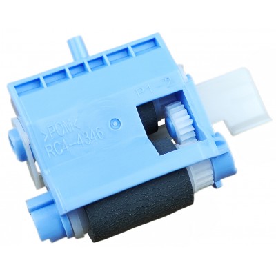 Ролик захвата бумаги из кассеты, лотка 3 HP LJ Pro M402 / M403 / M426 / M427 / M527 / M501 / M506 / M527 / RC4-4346 Ролик захвата бумаги из кассеты, лотка 3 HP LJ Pro M402 / M403 / M426 / M427 / M527 / M501 / M506 / M527 / RC4-4346