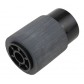 Ролик подачі в боковому лотку для Konica Minolta bizhub 164 / 165 / 195 / 235 / A0XX594700 з швидкою доставкою