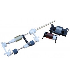 Ролики автоподатчика ADF, Ремкомплект Printero Konica Minolta 227 / 287 / 364 / 367 / C308 / DF624 / PERK-KMC227