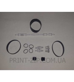 Ролики протяжки HP Lj P4014 / P4015 / P4515 / M600 / 601