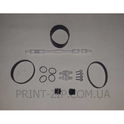Ролики протяжки HP Lj P4014 / P4015 / P4515 / M600 / 601 Ролики протяжки HP Lj P4014 / P4015 / P4515 / M600 / 601