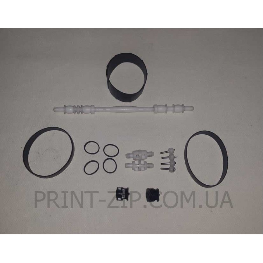 Ролики протяжки HP Lj P4014 / P4015 / P4515 / M600 / 601 с быстрой доставкой