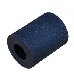Ролик, резиновая насадка Kyocera FS1028 / 1035 / 1100 / 1120 / 1128 / 1300 / 1320 / 1370 / 2000 / 3900 / 4000 / 2BR06520 / 302BR06521 / 2F906240 / 302F906240 / 2F906230 / 302F906230