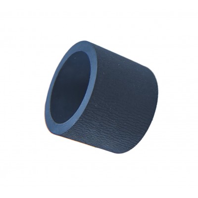 Резиновая насадка ролика подачи бумаги Kyocera Mita FS-1040 / FS-1041 / FS-1060DN / 302M294200-01 Резиновая насадка ролика подачи бумаги Kyocera Mita FS-1040 / FS-1041 / FS-1060DN / 302M294200-01