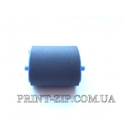Ролик захвата HP LJ 1010 / LJ1012 / LJ1015 / LJ1018 / LJ1020 / LJ1022 / LJ3015 / LJ3020 / MF4018 / MF4010 / MF4120 / MF4150 / LBP2900 / LBP3000 /  RL1-0266 / RC1-2050