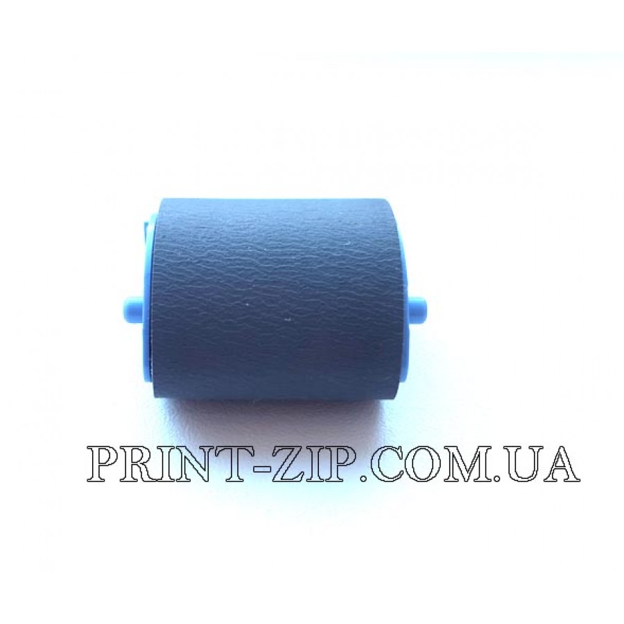 Ролик захвата HP LJ 1010 / LJ1012 / LJ1015 / LJ1018 / LJ1020 / LJ1022 / LJ3015 / LJ3020 / MF4018 / MF4010 / MF4120 / MF4150 / LBP2900 / LBP3000 /  RL1-0266 / RC1-2050 с быстрой доставкой