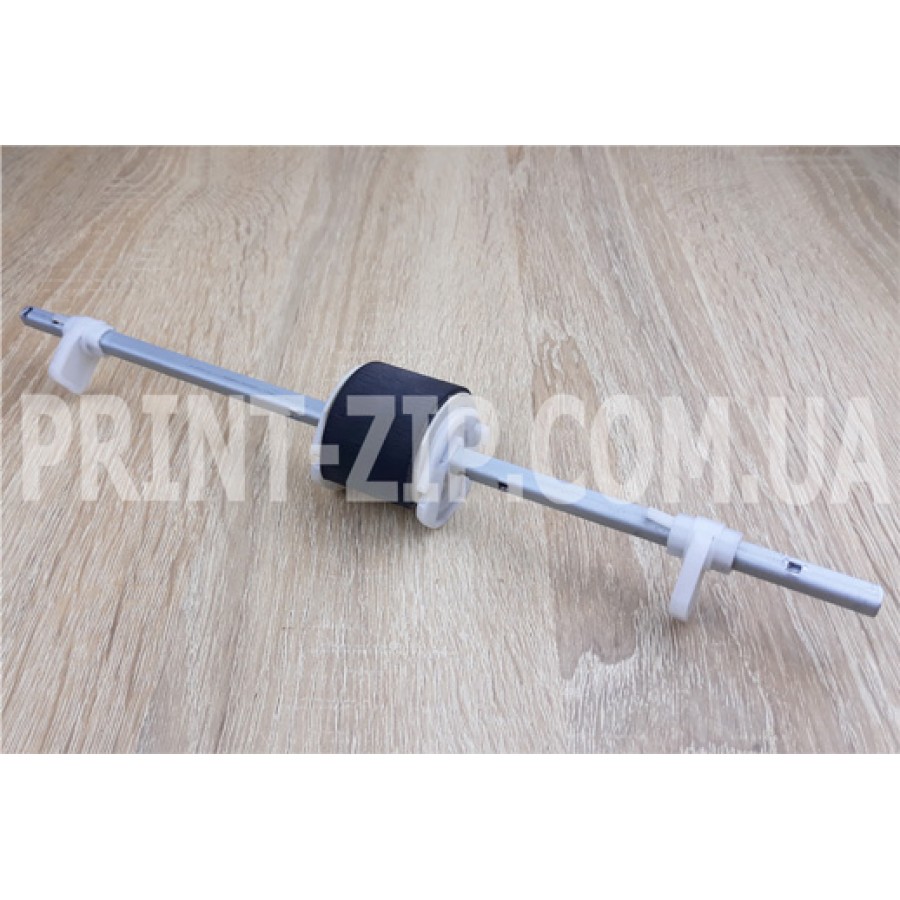 Вал узла подачи бумаги в сборе Samsung ML1610 / ML1615 / ML2010 / ML2015 / SCX-4321 / SCX4321F / SCX-4521F / Xerox Phaser 3117 / 3122 / PE220 /  JC66-00829A / JC61-01281A / JC61-01151A / JC66-00811A / JC73-00211A / JC73-00302A с быстрой доставкой