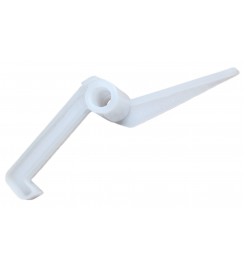 Фиксатор стопора, механизм подачи бумаги Samsung ML-2160 / ML-2164 / ML-2165 / SCX-3400 / SCX-3405 / M2070 / SLM-2020 / SLM-2022 / SLM-2026 / JC66-03062A