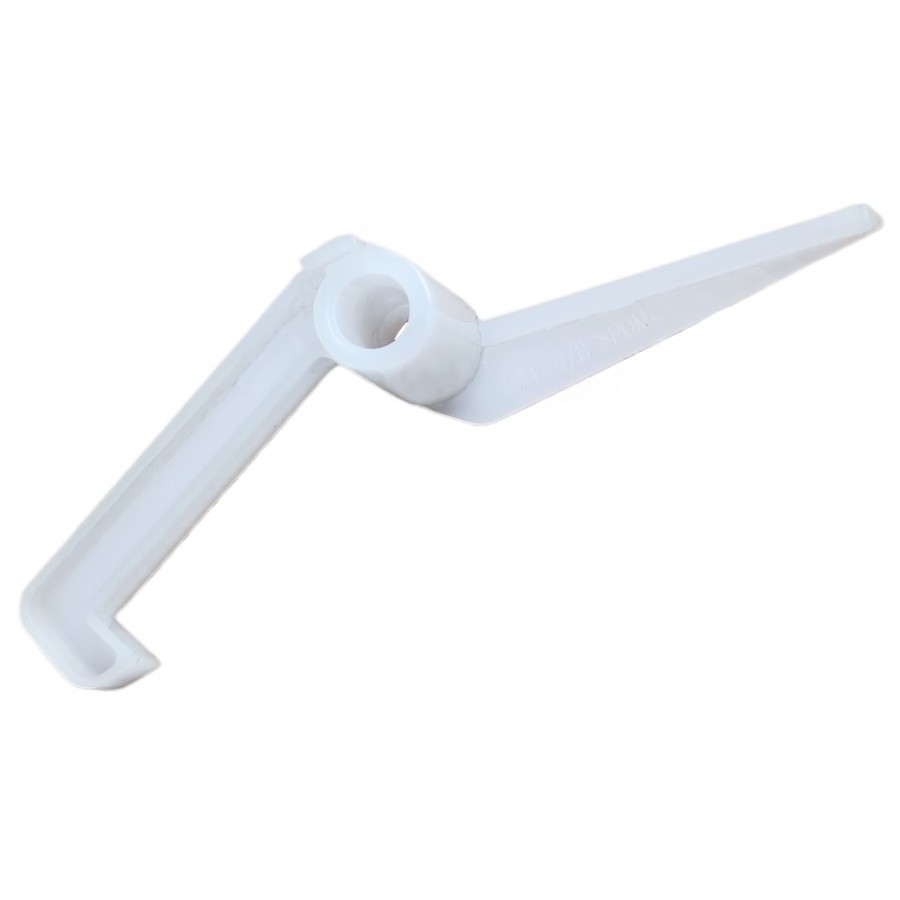 Фиксатор стопора, механизм подачи бумаги Samsung ML-2160 / ML-2164 / ML-2165 / SCX-3400 / SCX-3405 / M2070 / SLM-2020 / SLM-2022 / SLM-2026 / JC66-03062A с быстрой доставкой