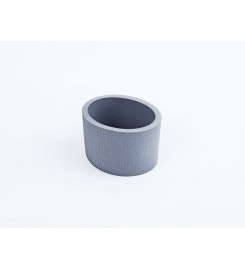 Накладка ролика захвата бумаги Samsung ML-1610 / ML-1615 / ML-2010 / ML-2015 / ML-2510 / JC73-00302A