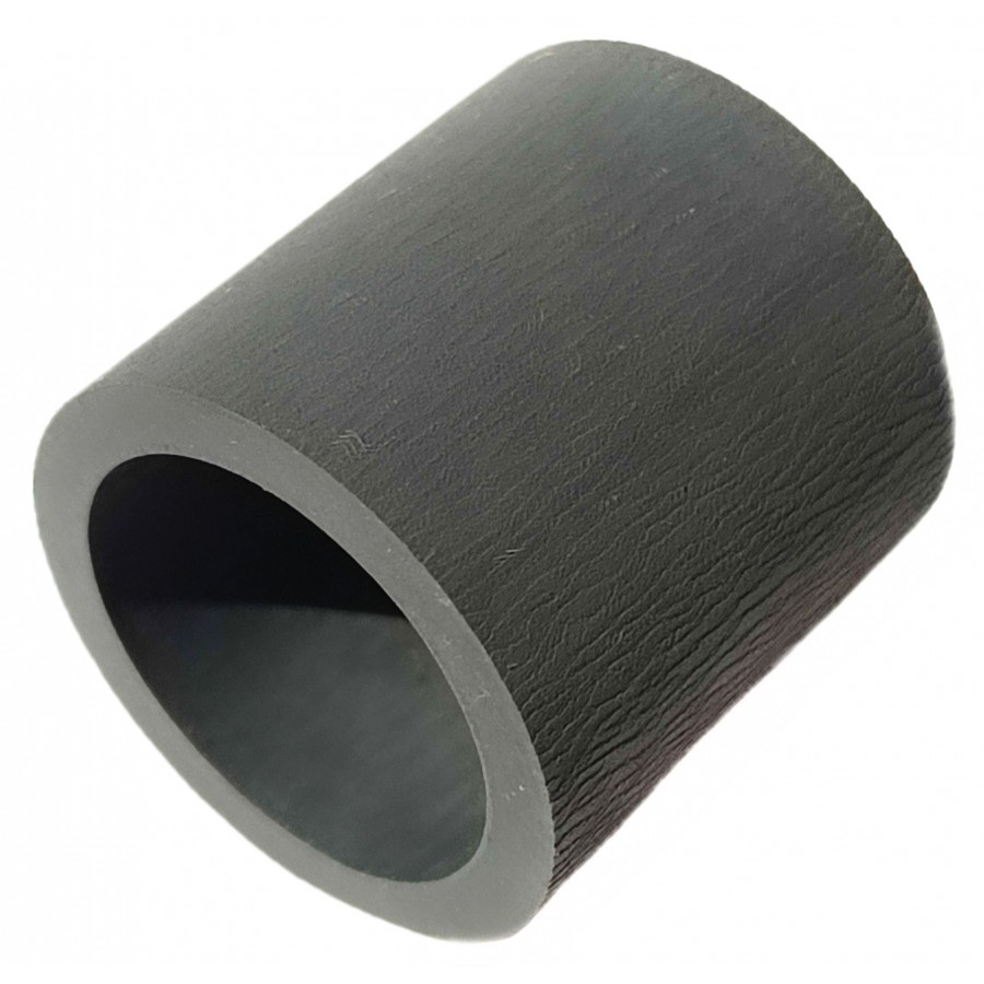 Ролик захвата бумаги, резиновая насадка Samsung ML-3310 / 3312 / 3700 / 3710 / 3712 / 3750 / SCX-4833 / 5030 / 5637 / 5737 / SL-M3375 / 3700 / 3710 / 3820 / 3825 / 3870 / 3875 / 4020 / 4025 / 4070 / 4075 / JC73-00340A / 130N01671 с быстрой доставкой