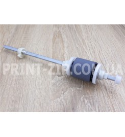 Ролик захвата в сборе из кассеты на оси Samsung SCX4824 / SCX4825 / SCX4828 / ML2850 / ML2851 / Xerox WC3210 / WC3220 / Phaser 3250 / JC97-01926A-01 / JC97-03062A / JC66-01692A / 130N01540