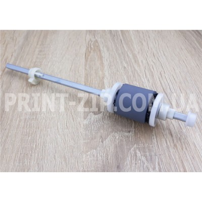 Ролик захвата в сборе из кассеты на оси Samsung SCX4824 / SCX4825 / SCX4828 / ML2850 / ML2851 / Xerox WC3210 / WC3220 / Phaser 3250 / JC97-01926A / JC97-03062A / JC66-01692A / 130N01540 Ролик захвата в сборе из кассеты на оси Samsung SCX4824 / SCX4825 / SCX4828 / ML2850 / ML2851 / Xerox WC3210 / WC3220 / Phaser 3250 / JC97-01926A / JC97-03062A / JC66-01692A / 130N01540