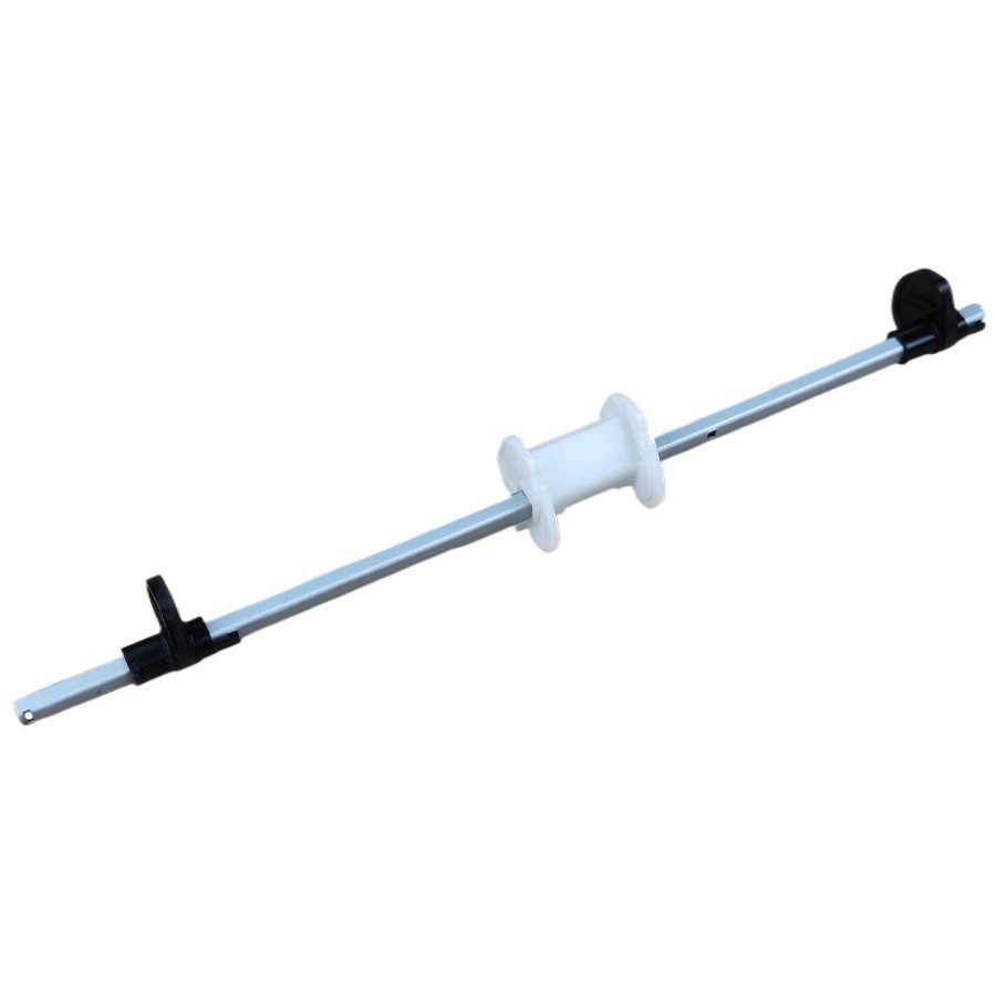 Вісь вузла захоплення з основного лотка в зборі Samsung CLP-350N / JC97-03006A з швидкою доставкою