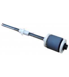 Ролик захвата в сборе с осью Samsung CLP-310 / CLP-315 / CLP-320 / CLP-321 / CLP-325 / CLP-326 / CLX-3170 / CLX-3175 / CLX-3185 / JC97-03028A 