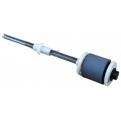 Ролик захвата в сборе с осью Samsung CLP-310 / CLP-315 / CLP-320 / CLP-321 / CLP-325 / CLP-326 / CLX-3170 / CLX-3175 / CLX-3185 / JC97-03028A Ролик захвата в сборе с осью Samsung CLP-310 / CLP-315 / CLP-320 / CLP-321 / CLP-325 / CLP-326 / CLX-3170 / CLX-3175 / CLX-3185 / JC97-03028A