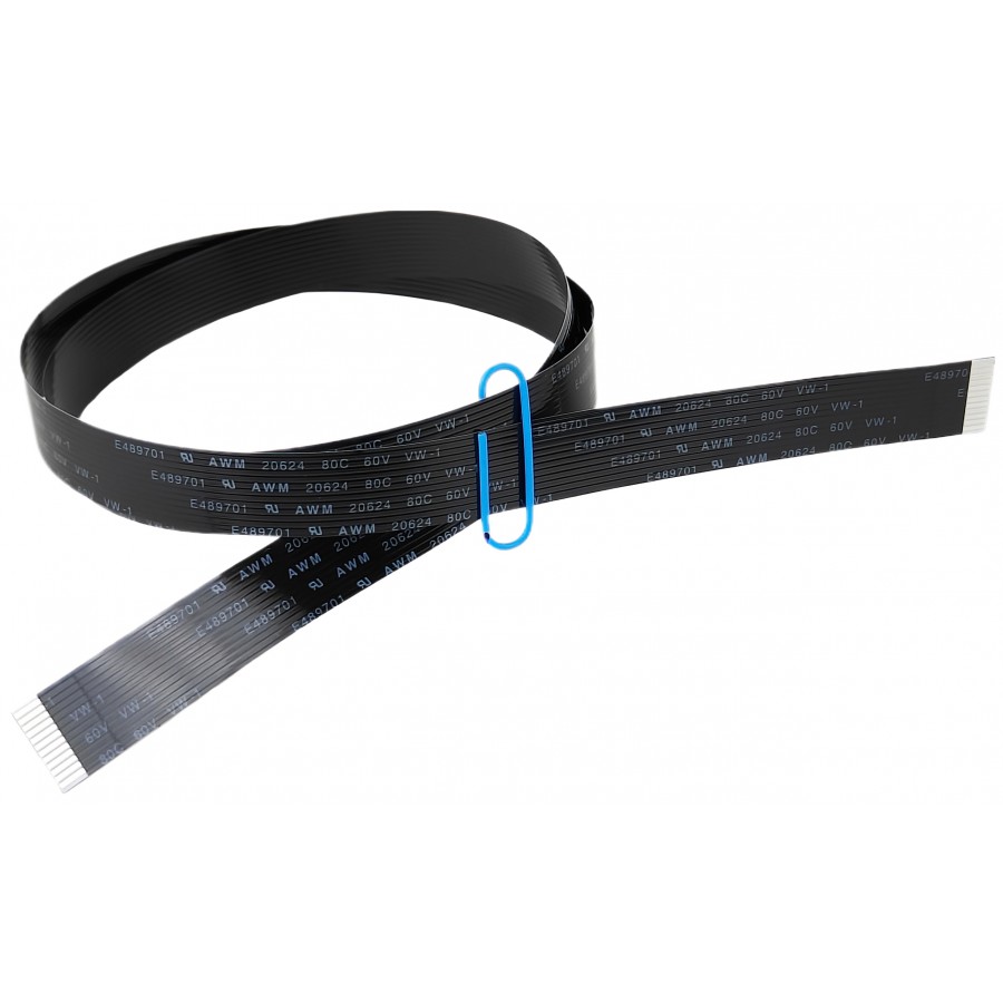 Шлейф сканера Canon MF3010 / MF3014 / FK3-2617 / FK4-5807 с быстрой доставкой