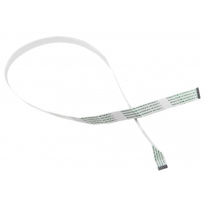 Шлейф FFC, RELAY Original Canon G620 / G640 / G2020 / G3020 / 63 см, 15 pin / QY5-0690-000 Шлейф FFC, RELAY Original Canon G620 / G640 / G2020 / G3020 / 63 см, 15 pin / QY5-0690-000