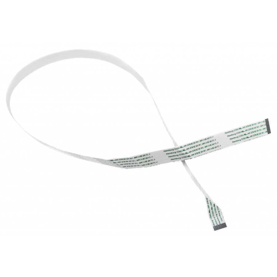 Шлейф FFC, RELAY Original Canon G620 / G640 / G2020 / G3020 / 63 см, 15 pin / QY5-0690-000 с быстрой доставкой