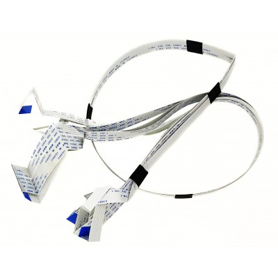 Шлейф друкуючої голівки в зборі Epson Stylus Photo R280 / R285 / R290 / R295 / P50 / T50 / T59 / T60 1466288 Шлейф друкуючої голівки в зборі Epson Stylus Photo R280 / R285 / R290 / R295 / P50 / T50 / T59 / T60 1466288
