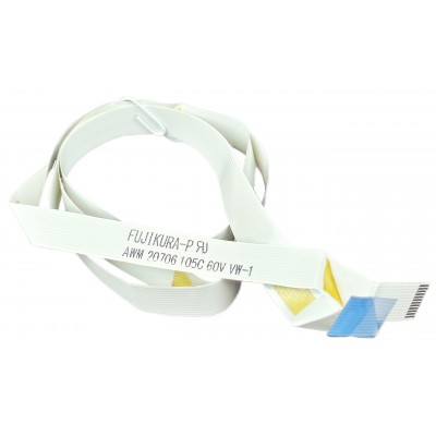 Шлейф сканирующей линейки Epson Stylus Photo RX685 / RX690 / 1472744 Шлейф сканирующей линейки Epson Stylus Photo RX685 / RX690 / 1472744