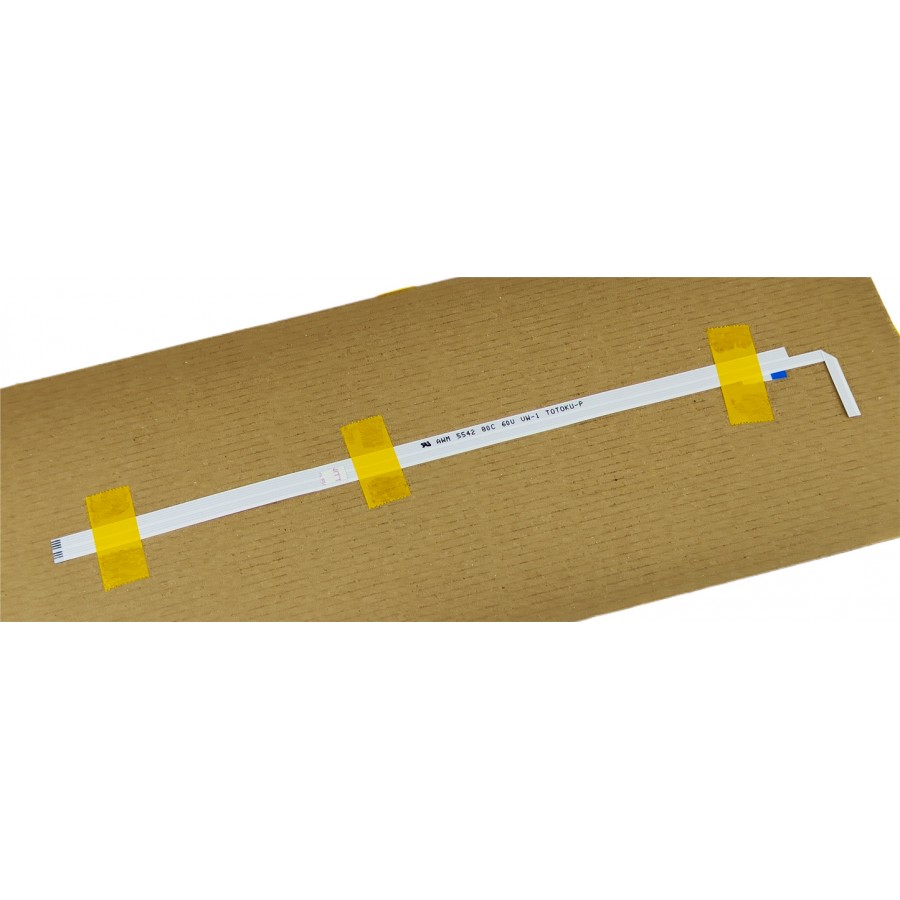 Шлейф каретки, ЭНКОДЕРА Original Epson L110 / L111 / L120 / L130 / L132 / L201 / 1616017-01 / 2141061 с быстрой доставкой