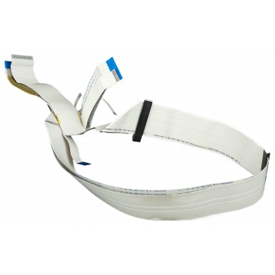 Шлейф каретки, друкуючої головки в зборі Epson Stylus RX640 / 2103856