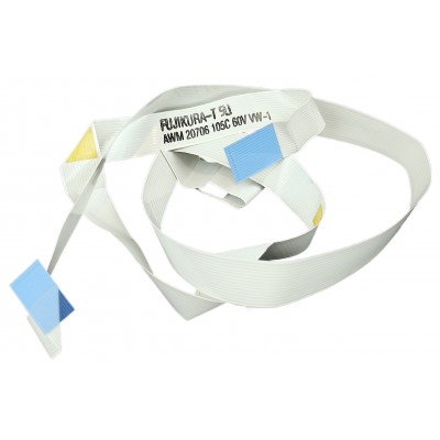 Шлейф каретки сканера Epson Stylus Photo RX610 / RX615 / RX595 / RX585 / PMA840 / 2110282 Шлейф каретки сканера Epson Stylus Photo RX610 / RX615 / RX595 / RX585 / PMA840 / 2110282