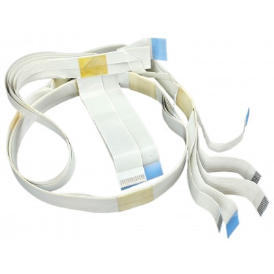 Шлейф печатающей головки Epson Stylus Photo RX685 / RX690 / 2117166 Шлейф печатающей головки Epson Stylus Photo RX685 / RX690 / 2117166