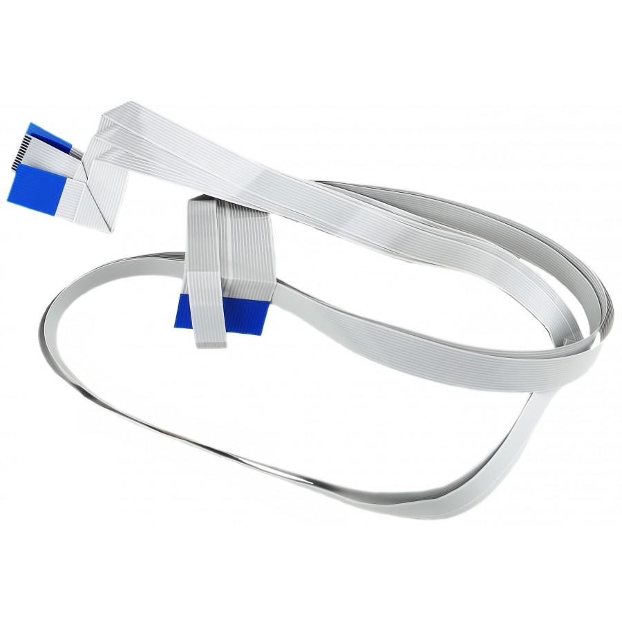 Шлейф печатающей головки Epson L1300 / T1100 / WF1100 / 2125613C с быстрой доставкой