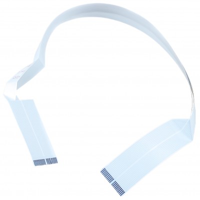 Шлейф каретки, печатающей головки Epson L4150 / L4156 / L4158 / L4160 / L4163 / L4165 / L4166 / 2182554 Шлейф каретки, печатающей головки Epson L4150 / L4156 / L4158 / L4160 / L4163 / L4165 / L4166 / 2182554