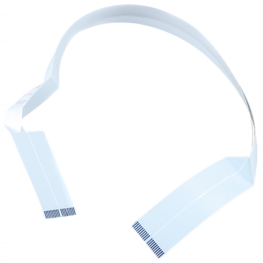 Шлейф каретки, печатающей головки Epson L4150 / L4156 / L4158 / L4160 / L4163 / L4165 / L4166 / 2182554 с быстрой доставкой