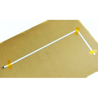 Шлейф сканера Original Epson L3110 / L3210 / L3250 / 2190472 Шлейф сканера Original Epson L3110 / L3210 / L3250 / 2190472
