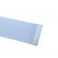 Шлейф скануючої лінійки Epson WF-7710 / WF-7715 / WF-7720 / WF-7725 / FFS7710 з швидкою доставкою