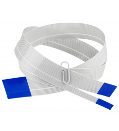 Шлейф сканера Epson XP-100 / XP-305 / XP-413 / XP-420 / L300 / L350 / L455 / WF-2010 / WF-2510 / PN00181