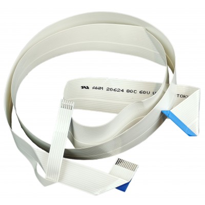 Шлейф линейки сканирования, сканера Epson WF-2650 / SLS-WF-2650 Шлейф линейки сканирования, сканера Epson WF-2650 / SLS-WF-2650
