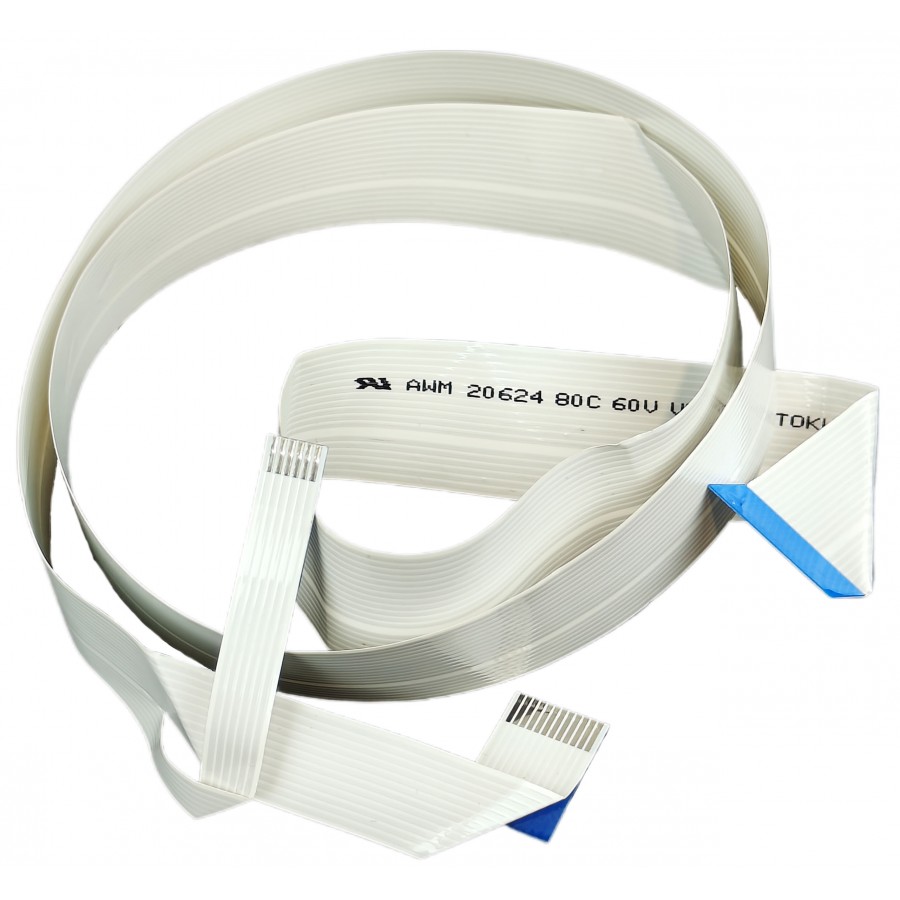 Шлейф линейки сканирования, сканера Epson WF-2650 / SLS-WF-2650 с быстрой доставкой