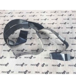 Шлейф сканера широкий HP LJ M1005 / M1120 / CB376-67903 