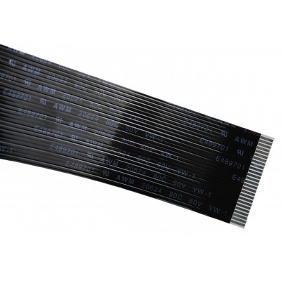 Шлейф каретки 26pin A1 HP Designjet T620 / T770 / T790 / T795 / T1120 / T1200 / T1300 / T2300 / CK837-67014 Шлейф каретки 26pin A1 HP Designjet T620 / T770 / T790 / T795 / T1120 / T1200 / T1300 / T2300 / CK837-67014