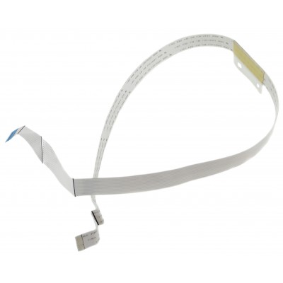 Шлейф каретки HP PSC 2410 / FFK-2410 Шлейф каретки HP PSC 2410 / FFK-2410