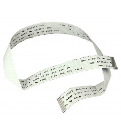 Шлейф форматирования HP LJ Pro M101 / M102 / M103 / M104 / M106 / M129 / M130 / M131 / M132 / M133 / M134 / M130a / M132a / M134a / M203 / M206 / M227 / M230 / RK2-8416-000CN / RK2-8416-000 / RK2-8416