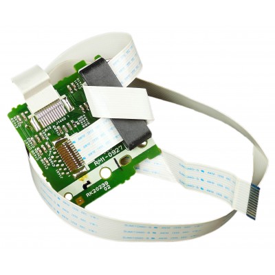 Шлейф лампы сканирования HP LJ 3015 / RM1-0927 Шлейф лампы сканирования HP LJ 3015 / RM1-0927