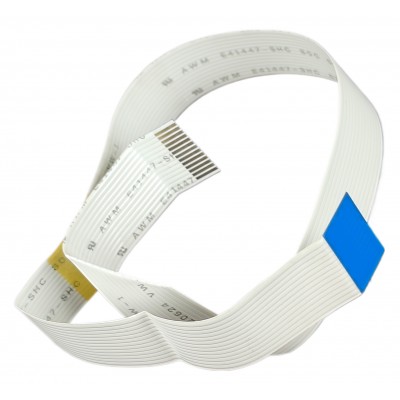 Шлейф блока лазера HP 3052 / RM1-1812-000 / RM1-2033-030CN / RM1-2033-000CN Шлейф блока лазера HP 3052 / RM1-1812-000 / RM1-2033-030CN / RM1-2033-000CN