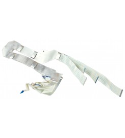 Шлейф светодиодной лампы OKI C301 / C321 / C330 / C331 / C511 / C530 / C531 / C531DN / ES3452MFP / ES5462dw MFP / ES5462MFP / MC332 / MC342/ MC342dw / MC352 / MC362 / MC362w / MC562 / MC562dw / MC562w / MPS2731mc / 44498001 / 444980