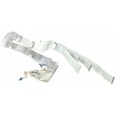 Шлейф светодиодной лампы OKI C301 / C321 / C330 / C331 / C511 / C530 / C531 / C531DN / ES3452MFP / ES5462dw MFP / ES5462MFP / MC332 / MC342/ MC342dw / MC352 / MC362 / MC362w / MC562 / MC562dw / MC562w / MPS2731mc / 44498001 / 444980 Шлейф светодиодной лампы OKI C301 / C321 / C330 / C331 / C511 / C530 / C531 / C531DN / ES3452MFP / ES5462dw MFP / ES5462MFP / MC332 / MC342/ MC342dw / MC352 / MC362 / MC362w / MC562 / MC562dw / MC562w / MPS2731mc / 44498001 / 444980
