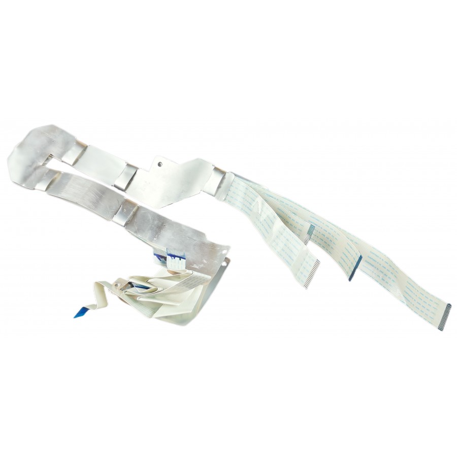 Шлейф светодиодной лампы OKI C301 / C321 / C330 / C331 / C511 / C530 / C531 / C531DN / ES3452MFP / ES5462dw MFP / ES5462MFP / MC332 / MC342/ MC342dw / MC352 / MC362 / MC362w / MC562 / MC562dw / MC562w / MPS2731mc / 44498001 / 444980 с быстрой доставкой