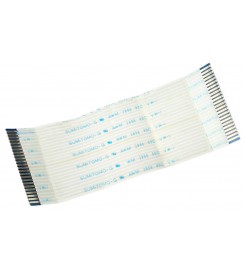 Шлейф платы высокого напряжения OKI C301 / C321 / C330 / C331 / C511 / C530 / C531 / C531DN / FF-C531-1